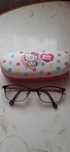 Okulary korekcyjne hello Kitty