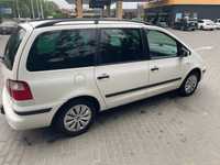 Продам Ford Galaxy