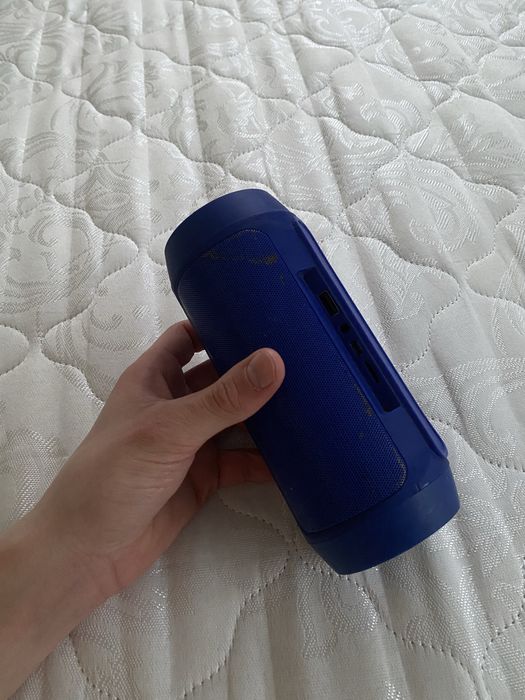 Колонка блютуз JBl charge 2 mini