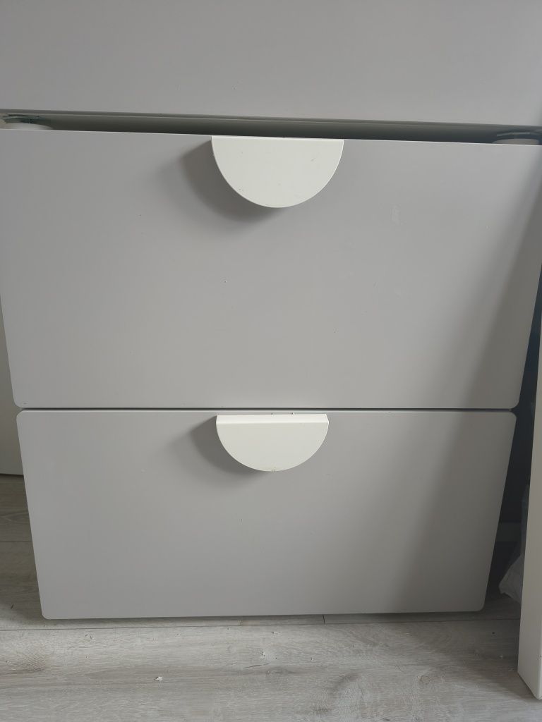 Szafa  komoda  dla dzieci Ikea