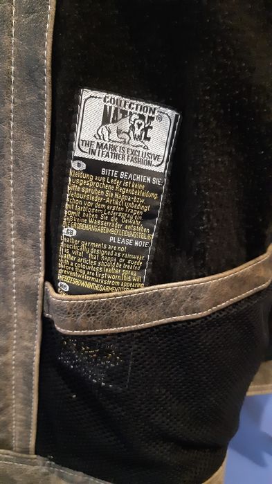 Куртка кожаная пиджак шкіряний мужская  шкіряна