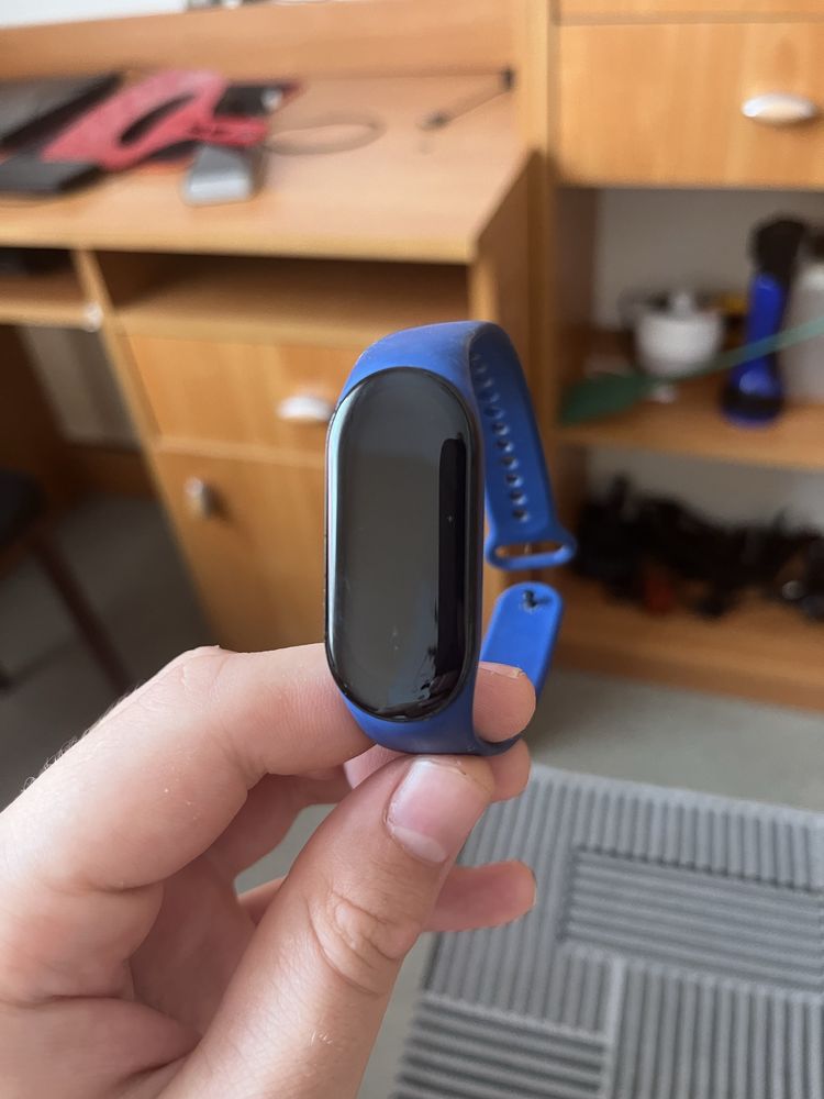 Браслет Xiaomi mi band 7