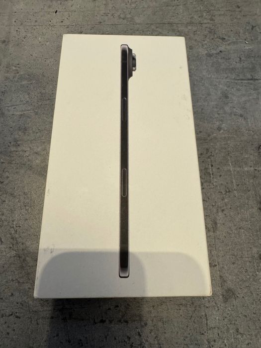 iPhone Air NOWY Black