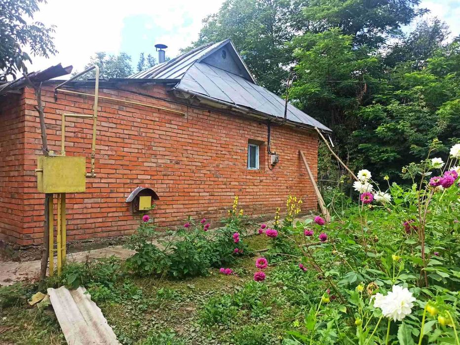 Продам будинок в с.Городище, 60с землі 5827