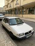 Skoda Felicia 1.9D