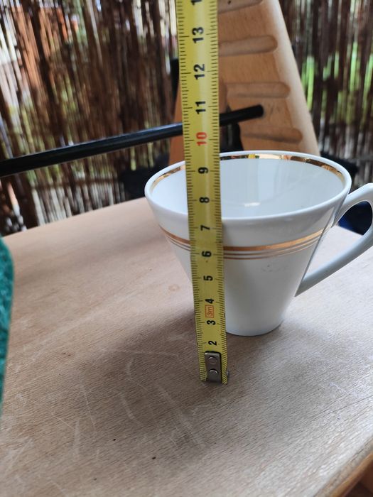 Filiżanki Ćmielów cena za całość