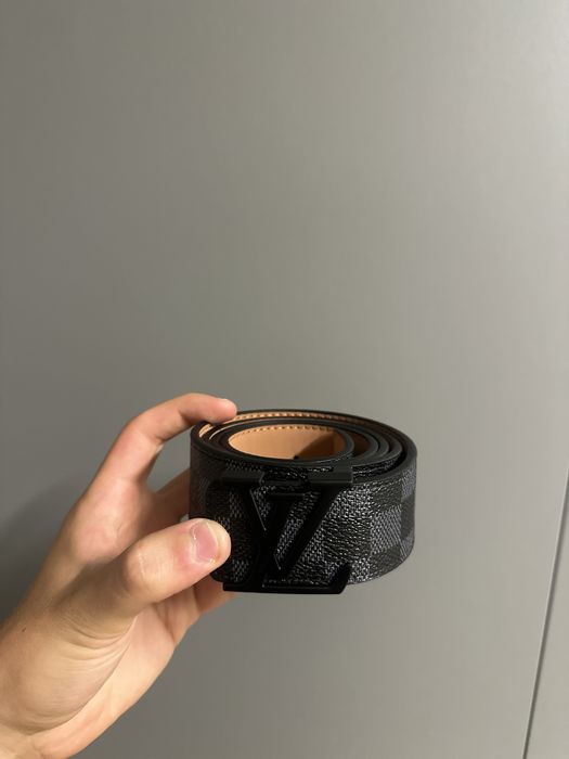 Pasek Louis Vuitton