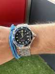 Omega Seamaster 300M Quartz Casino Royale James Bond