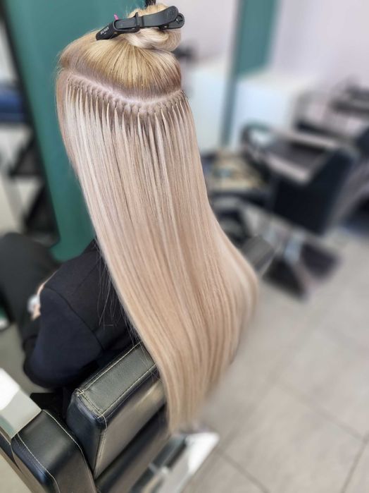Szkolenie przedłużania włosów 22.11 | BELLIS BEAUTY kurs Wrocław