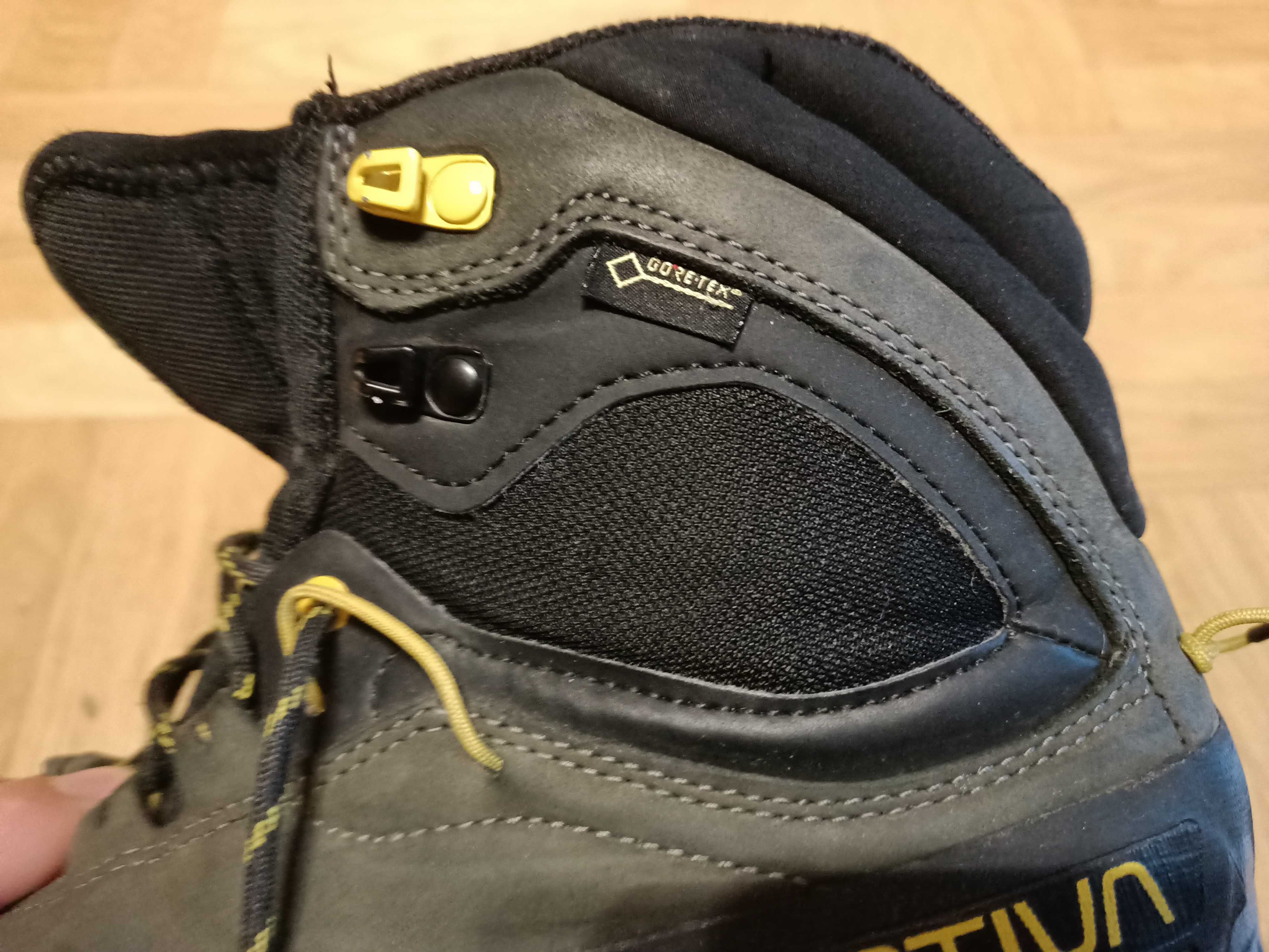 Buty trekkingowe La Sportiva TX5 GTX rozm. 41.5