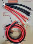 Кабель Инвертора  Бесплатная Доставка 25КВ 35КВ 50 КВ AWG1 AWG2 AWG4