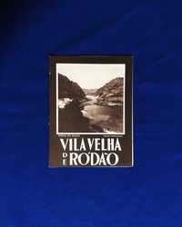 ROTEP Vila Velha de Rodão - 1953