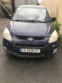 Hyundai Matrix 1.5 2008