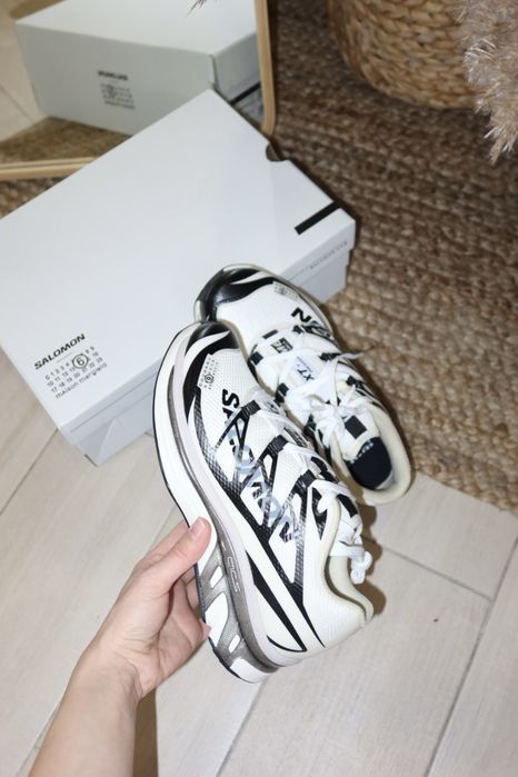 Кросівки Salomon Maison Margiela, ориг