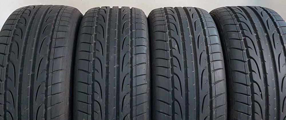 4x215/45r16 86H Dunlop Sp Sport Maxx