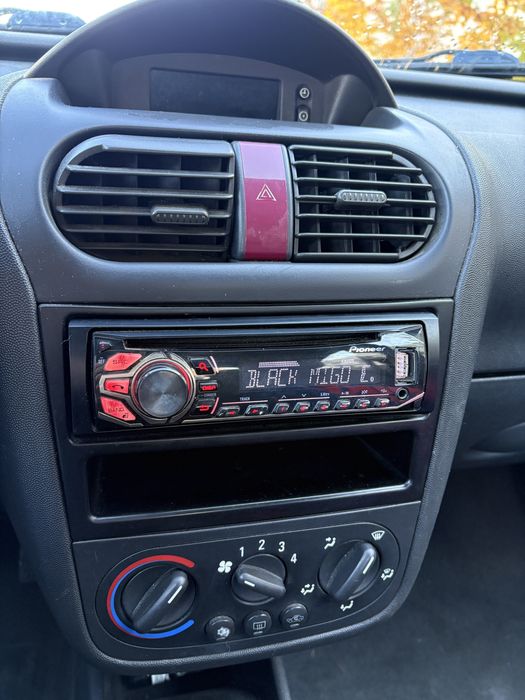 Opel Corsa na sprzedaż lub zamiana