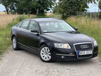 Audi A6 C6 2.0Tdi