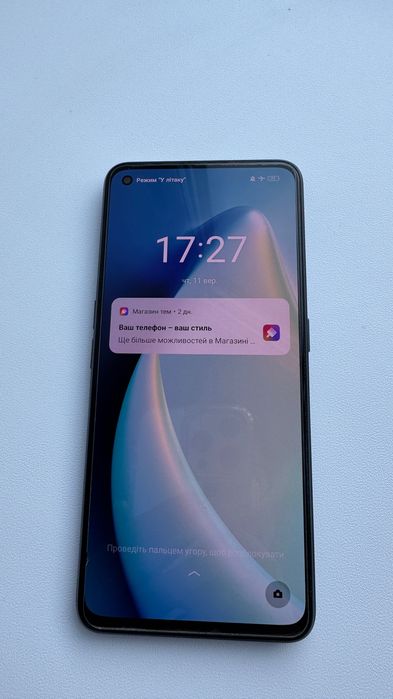 Oppo Realme GT Neo2 5G 12/256GB 120Гц