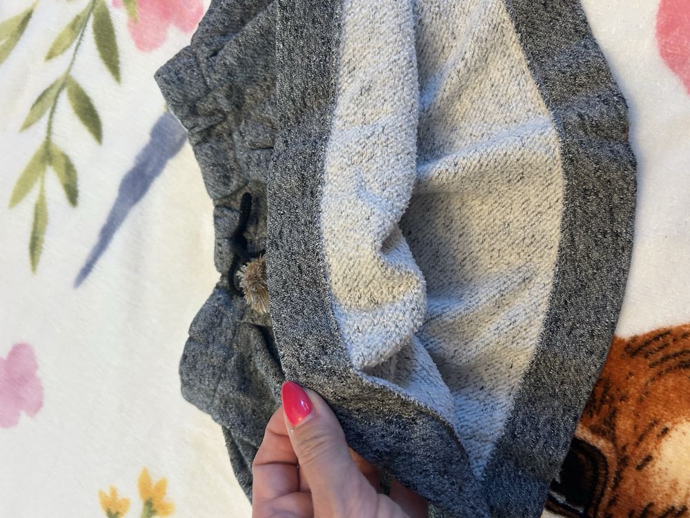 Zara kids spódniczka roz.104
