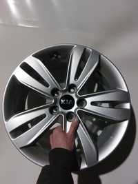 Alufelgi  5x114,3 kia super stan