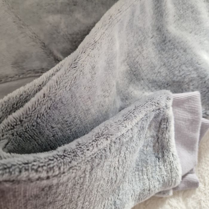 Dresy misiowe dla dziewczynki spodnie i bluza od 116 do 122