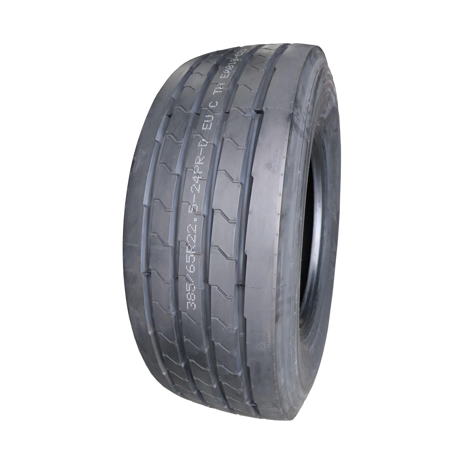 Opona ciężarowa naczepowa 445/65 R22,5 West Lake WTR1