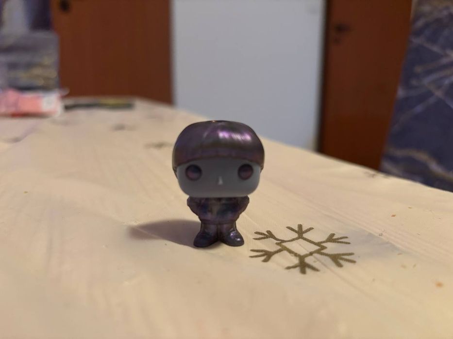 will byers kinder joy