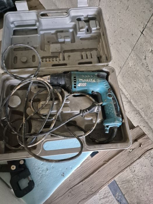 Продам шрупокрут