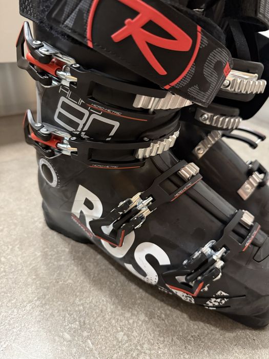 Buty narciarskie Rossignol Alias 80