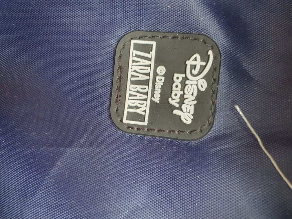 Plecak dzieciecy Zara Disney
