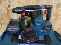 Młotowiertarka Bosch GBH 18 v-24 C
