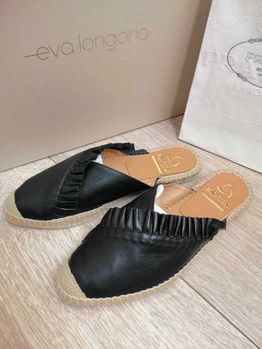 Мюлі Kanna, Іспанія