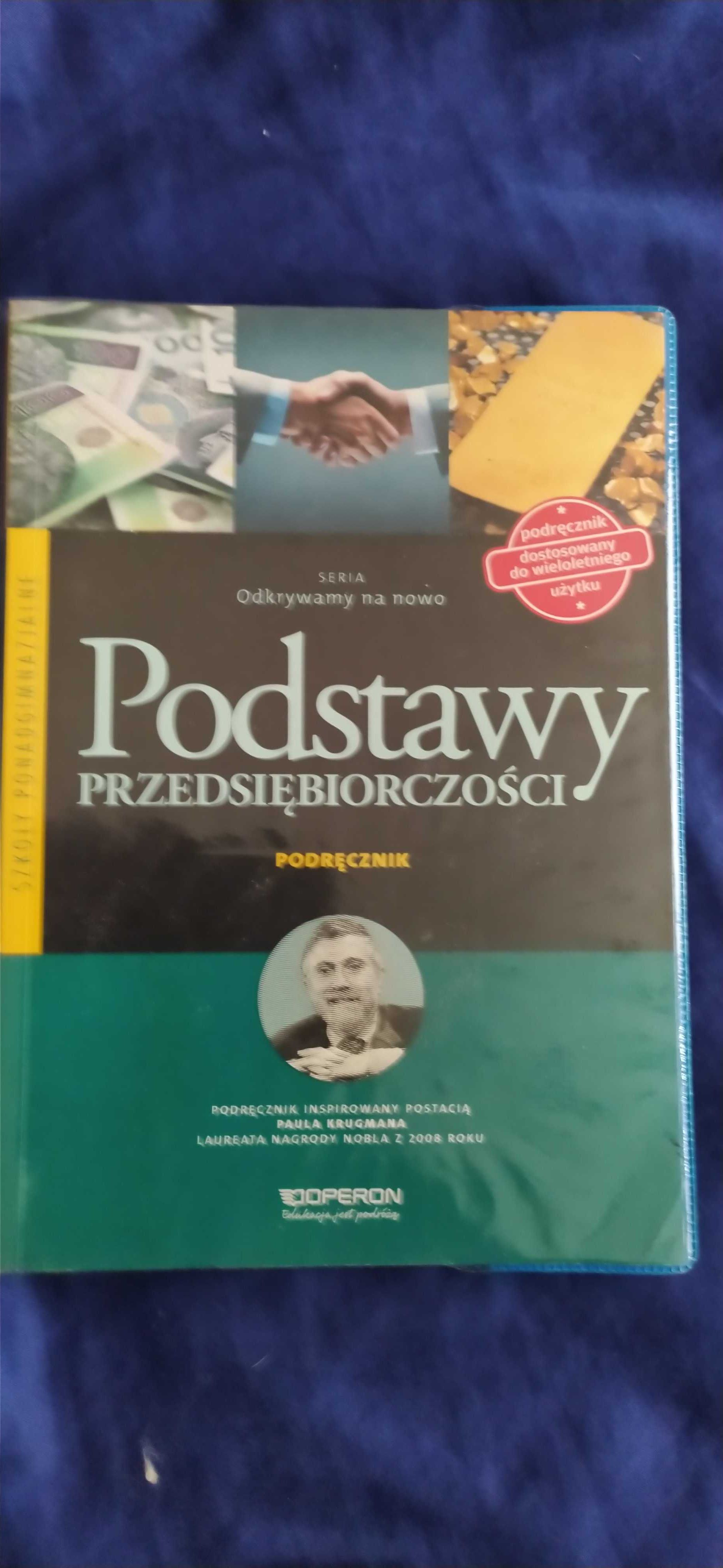 Podstawy Przedsiębiorczości