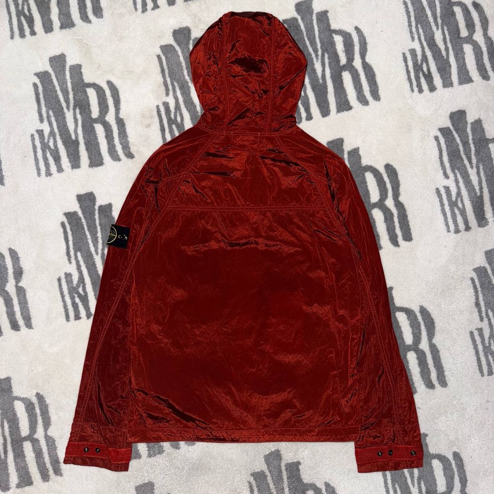 Ветровка Stone Island