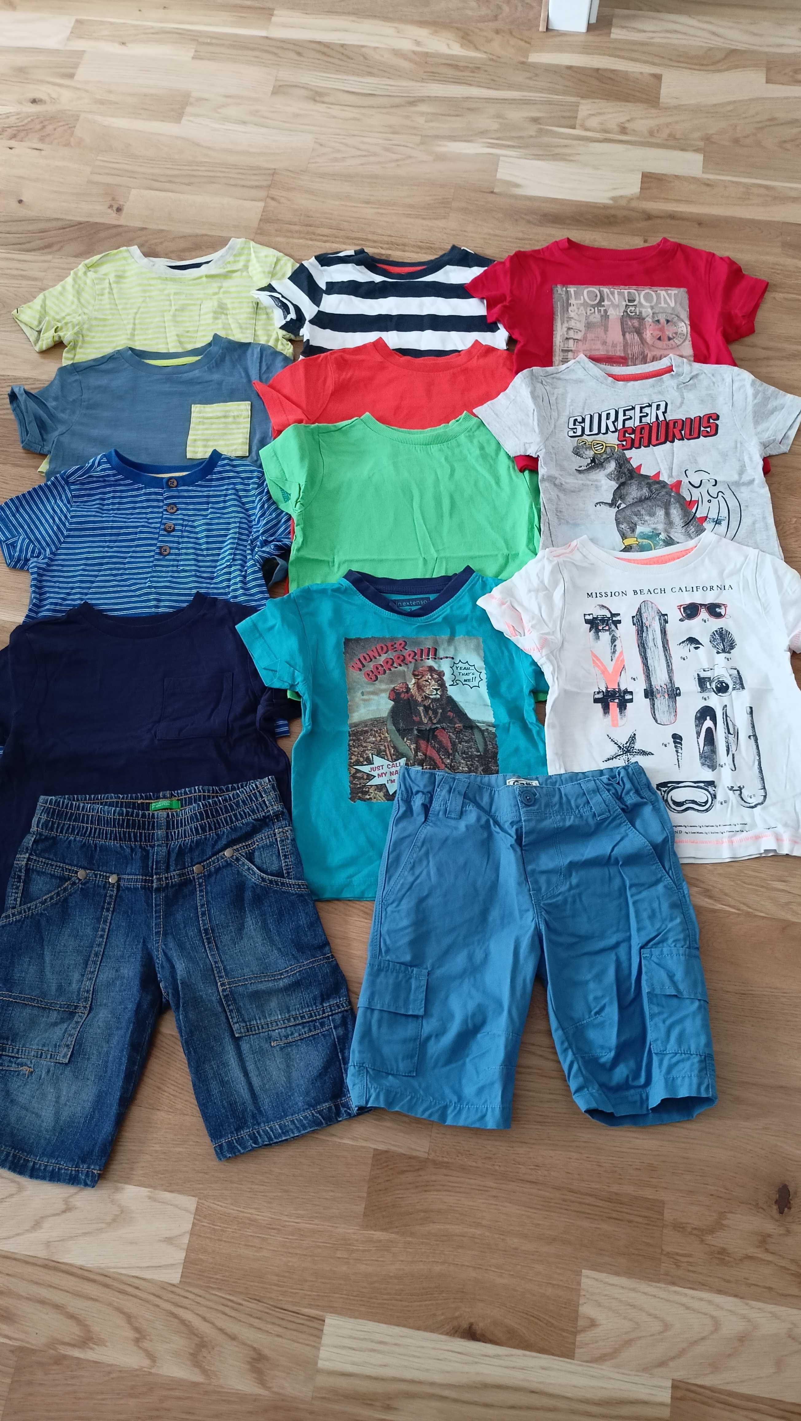 Ubrania chłopięce 2-3 lata