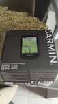 Garmin 530 Edge (usado)