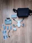 DJI Mini 2 SE Fly More Combo – dron z 3 bateriami, stan bdb