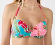 Etam Push-up góra od bikini 75B