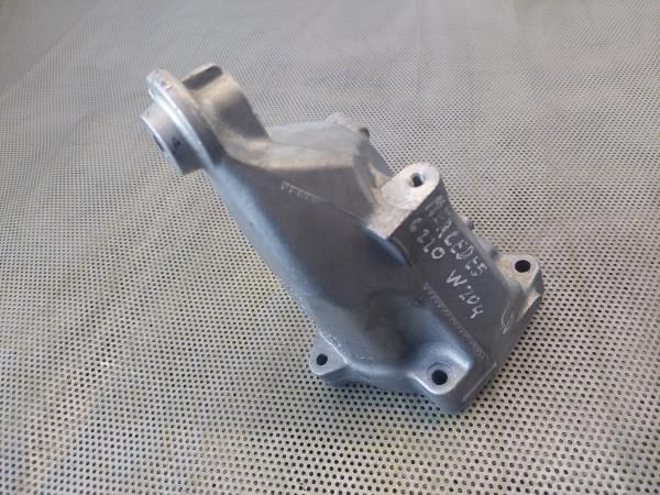 Apoio do motor MERCEDES-BENZ Classe C (W204)