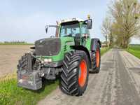 Fendt 920 vario tms rok produkcji 2004 stan bardzo dobry