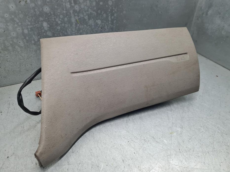 Kit de airbags DACIA Lodgy (JS_)