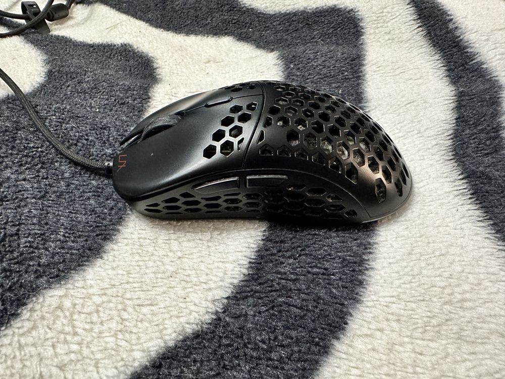 Mysz gamingowa lix 59 gramów