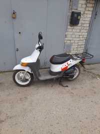 Скутер Honda topik pro