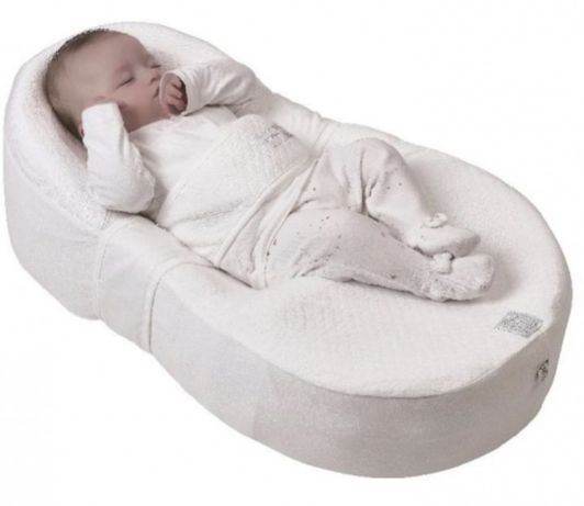 Alcofa-ninho para recém-nascido Marca: Cocoonababy Bed