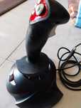 comandos consola gxt 540 c/ usb