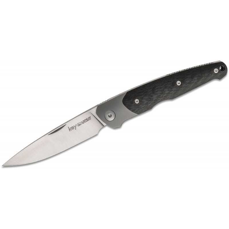 Elegancki nóż składany Viper Key V 5978 FC