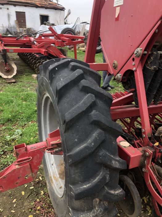 Сеелка Астра 5,5. В хорошем  состоянии