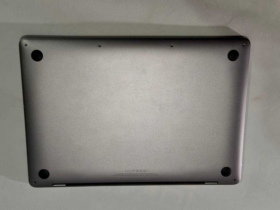 MacBook Pro A1708 13"2017/i5-7360u/8/128; Ідеальний стан