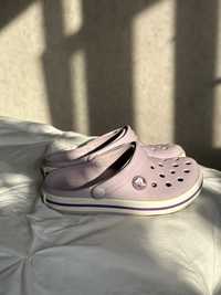 Дитячі Crocs c 11