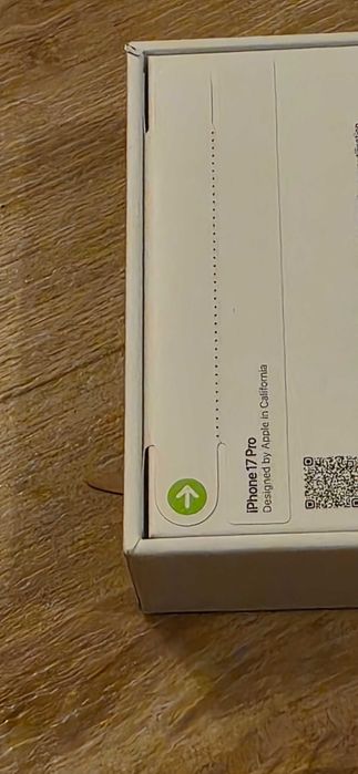 iPhone 17 Pro 512 GB